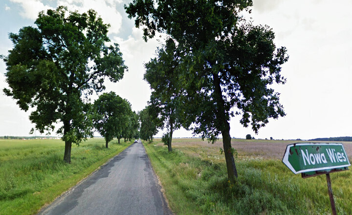 Droga Przygłów - Koło. Przetarg unieważniony...