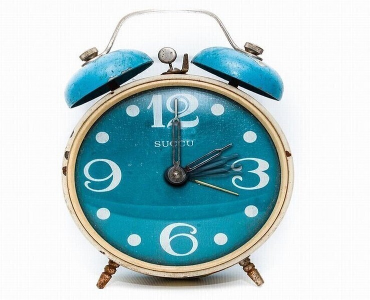 Zmieniać czy nie zmieniać