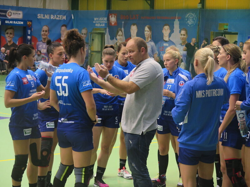 Piotrcovia nie sprawiła niespodzianki VIDEO