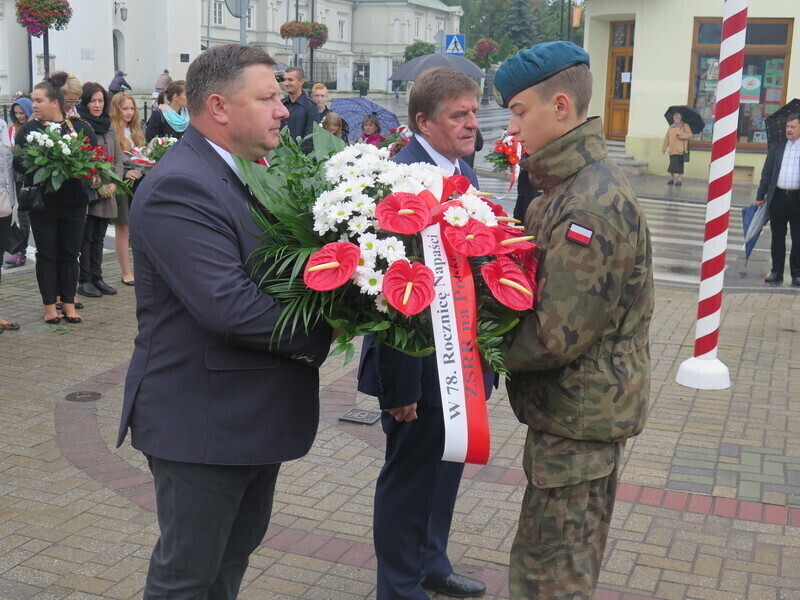 17 września 1939 roku...