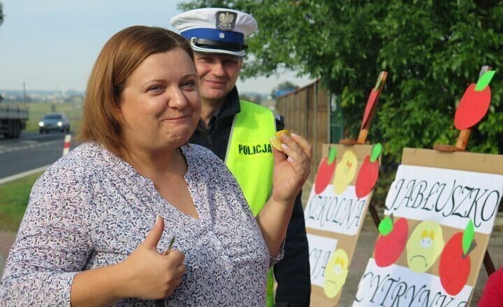 Dzień Bezpieczeństwa w Gomulinie