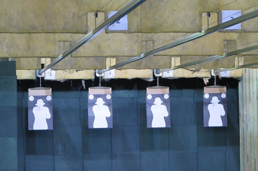 Strzelnica w każdym powiecie