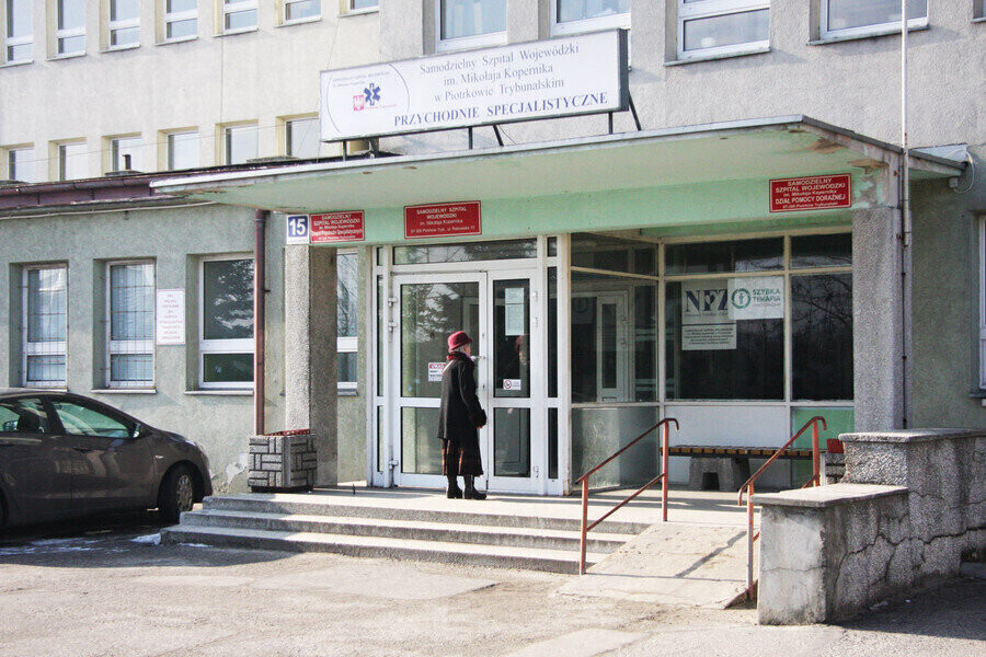 Od października będziemy w sieci