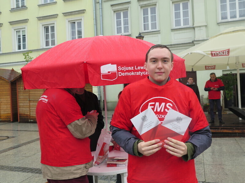 Konstytucja to fundament państwa