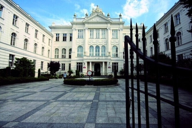 Będzie ponowna rozprawa w sprawie amputacji nogi