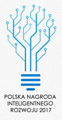 Moszczenica nagrodzona Polską Nagrodą Inteligentnego Rozwoju