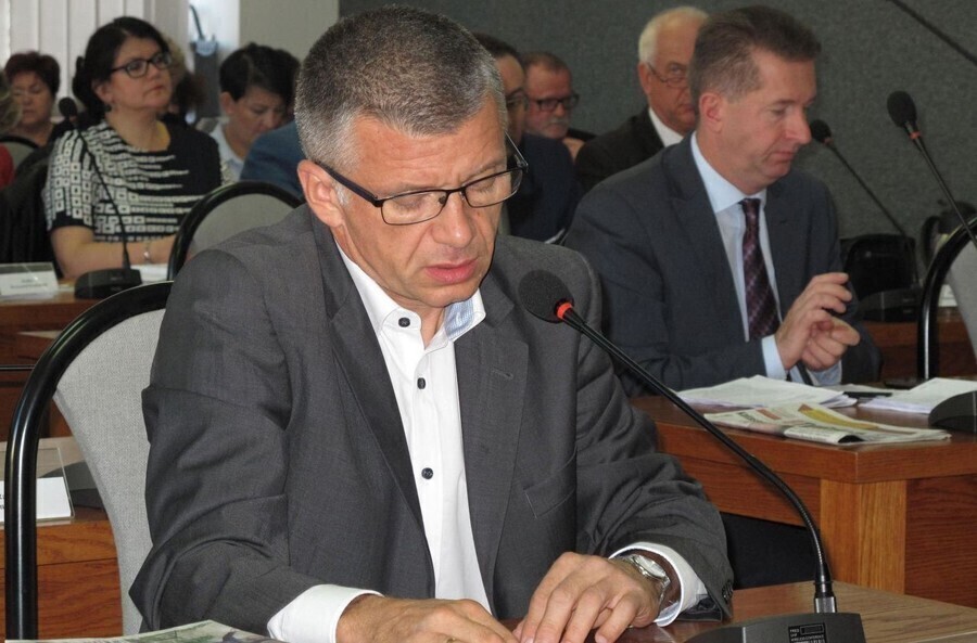 Zakaz sprzedaży alkoholu podczas miejskich imprez Radny apeluje do prezydenta Piotrkowa