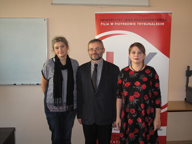 Odnowione laboratorium językowe na UJK