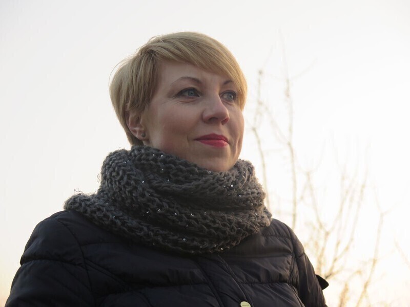 Gdyby nie feminizm Pawłowicz nie miałaby prawa głosu