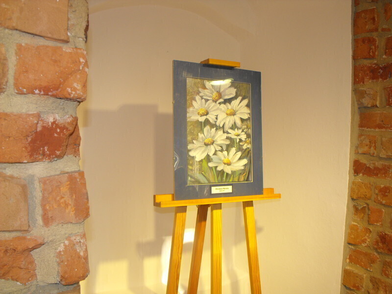 Wernisaż wystawy Spała 2017 w Piotrkowie