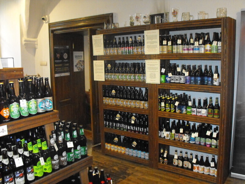 Olbracht Fest czyli piwny weekend w Piotrkowie