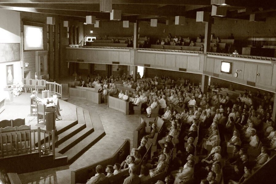 Sukces Krzysztofa Kamińskiego w USA i Kanadzie