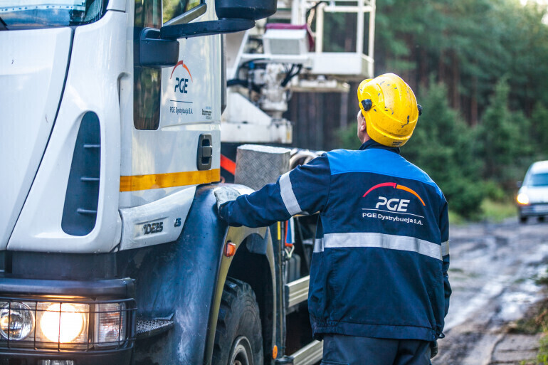 Kiedy włączą prąd