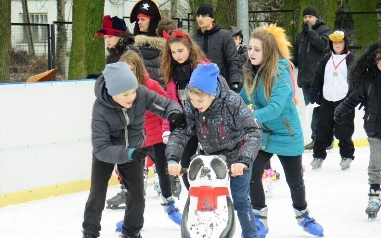 OSiR już myśli o zimie