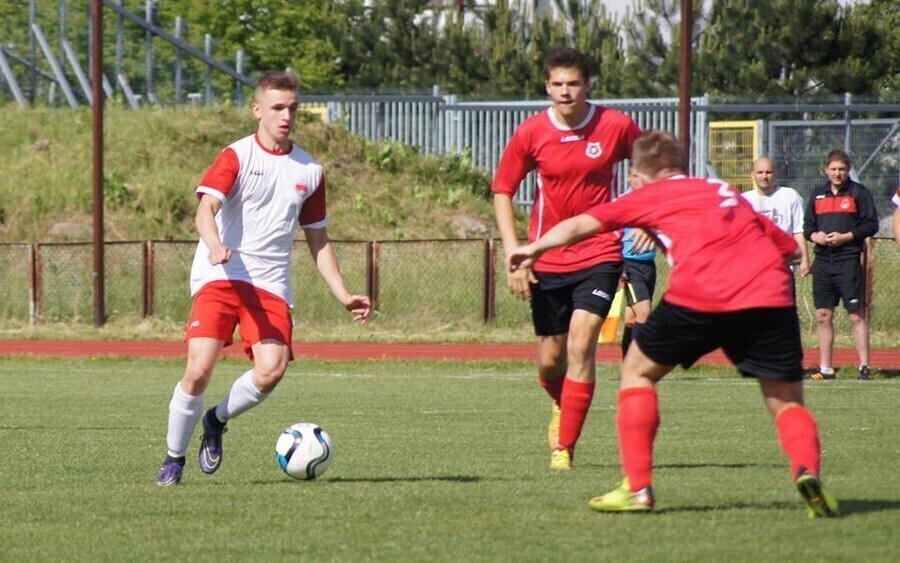 Kolejny piłkarski weekend za nami