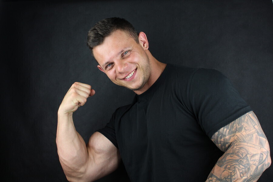 Wstydzisz się pójść na siłownię Skorzystaj z pomocy trenera