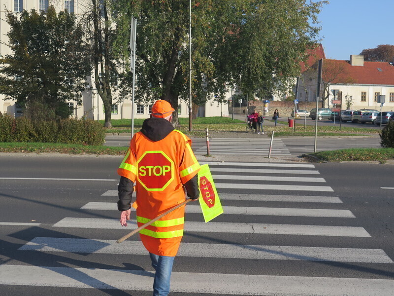 KopernikaKrakowskie Przedmieście. Będą światła na skrzyżowaniu