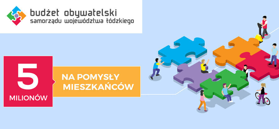BO w Łódzkiem. Coraz mniej czasu na tradycyjne głosowanie