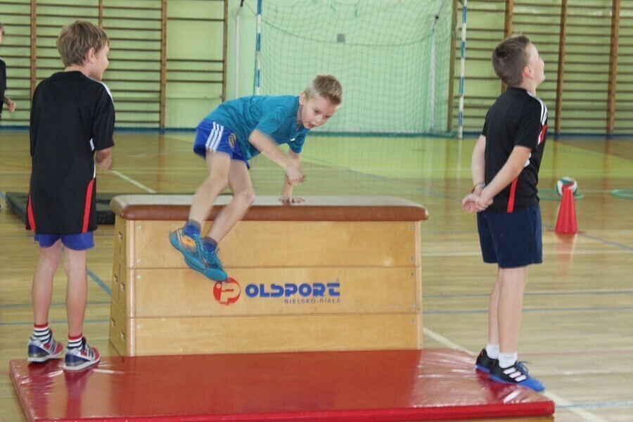 Uczniowie SP 12 najlepsi w konkursie Komisarza Błyska