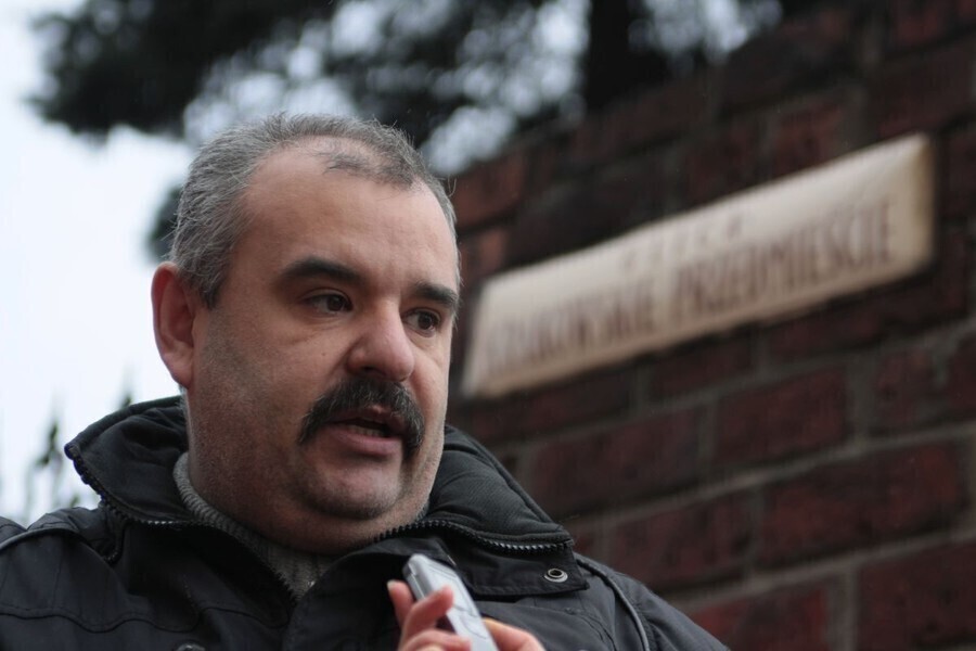 Najpierw prace archeologiczne później budowa mediateki