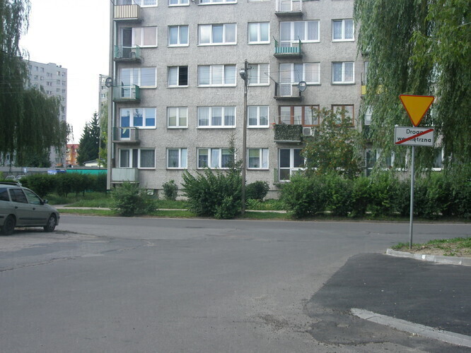 Międzynarodowa awantura pod Kwadratem