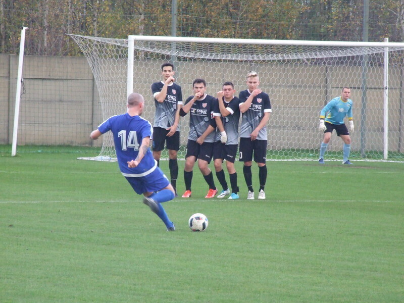 Polonia i Concordia zgubiły punkty