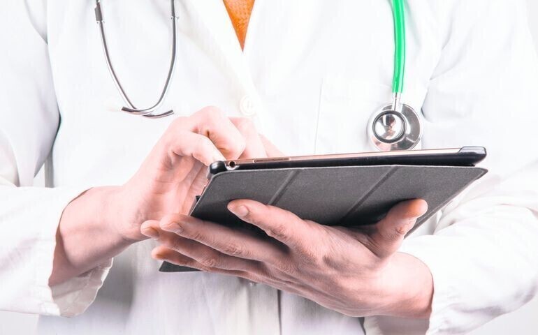 Rezydentura nie zwalnia z odpowiedzialności