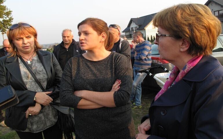 Boimy się o swoje zdrowie