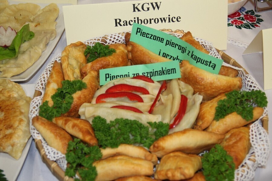 Święto Pieroga w Gajkowicach