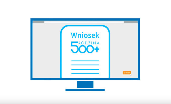 500. Ostatni dzwonek na otrzymanie świadczenia z wyrównaniem