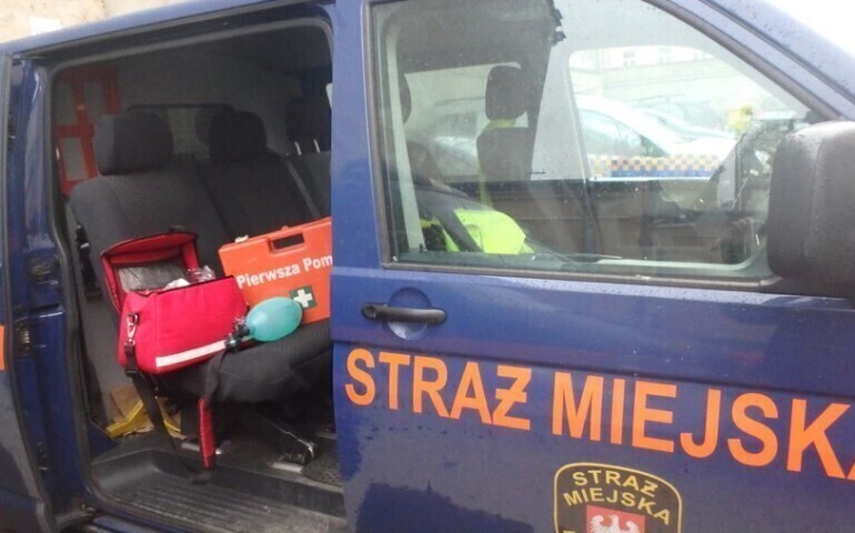 Nie bądź obojętny