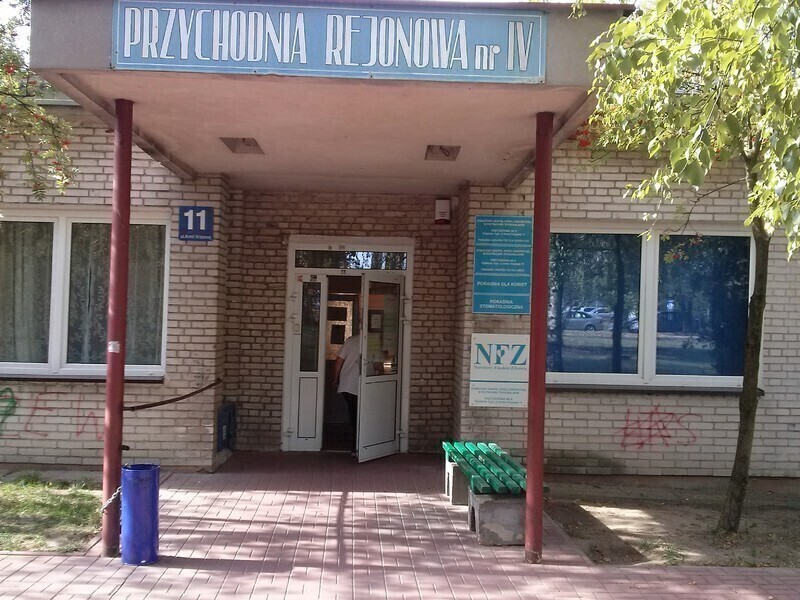 Komunikat dla piotrkowskich pacjentów