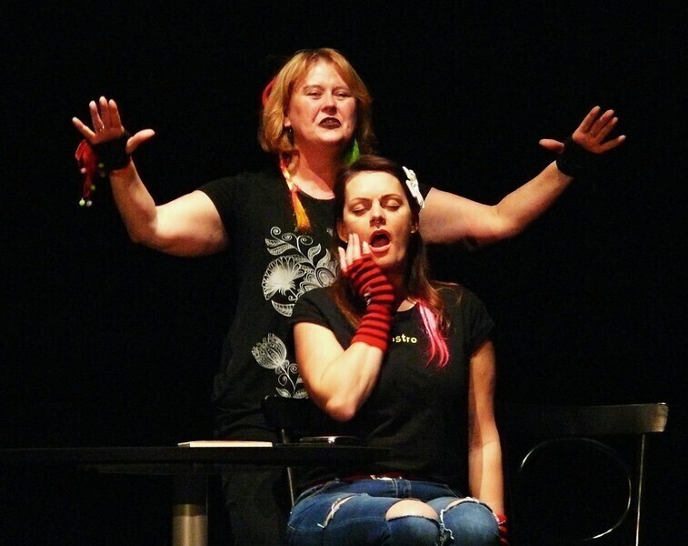 Za nami drugi dzień Trybuny Teatru