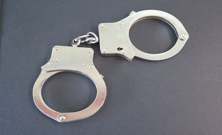 Odpowie za kradzież roweru