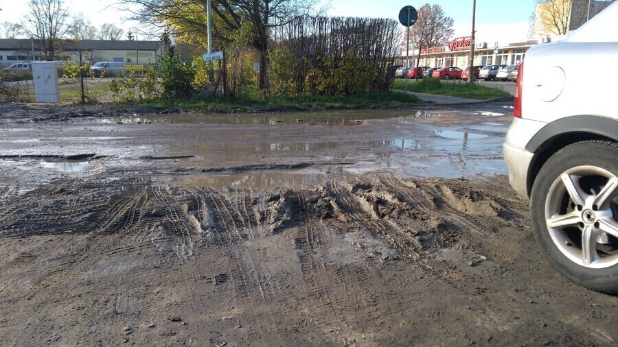 Szklarska do naprawy. Inwestycji na razie nie będzie