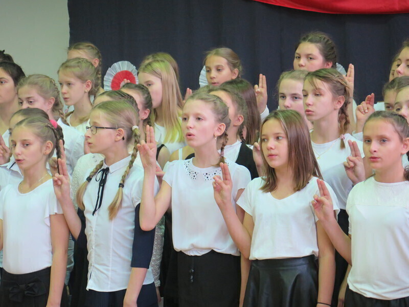 Uczcili 11 listopada w piotrkowskiej szesnastce