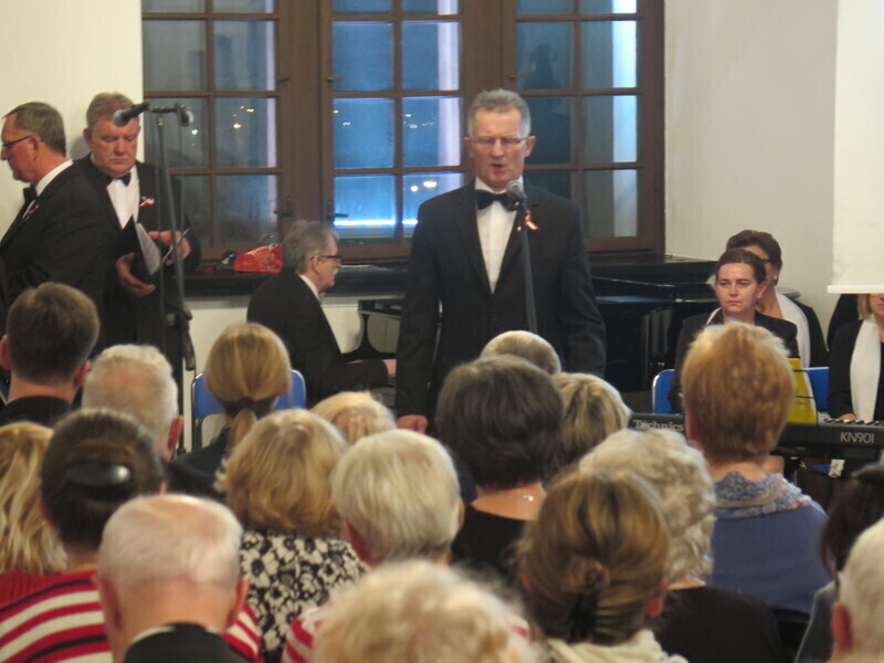 Piotrkowianie już świętują