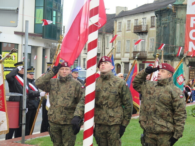 99 lat temu odzyskaliśmy niepodległość