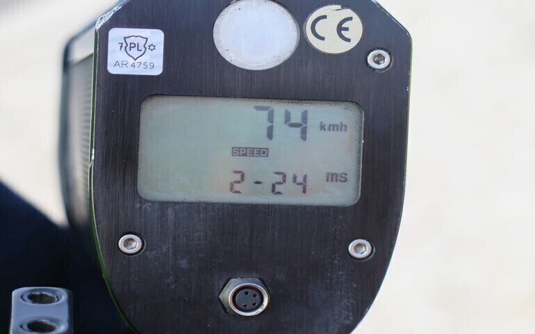 Na drogach bezpieczniej niż w ubiegłym roku