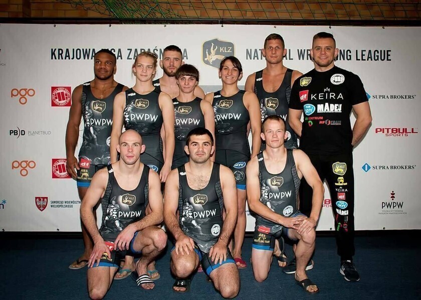 Zacięty pojedynek w Zgierzu