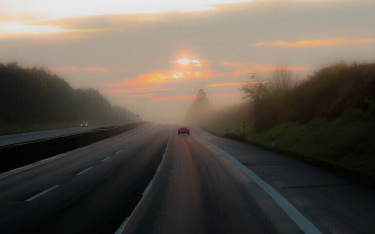 Kolejne opóźnienie w sprawie przetargu na A1