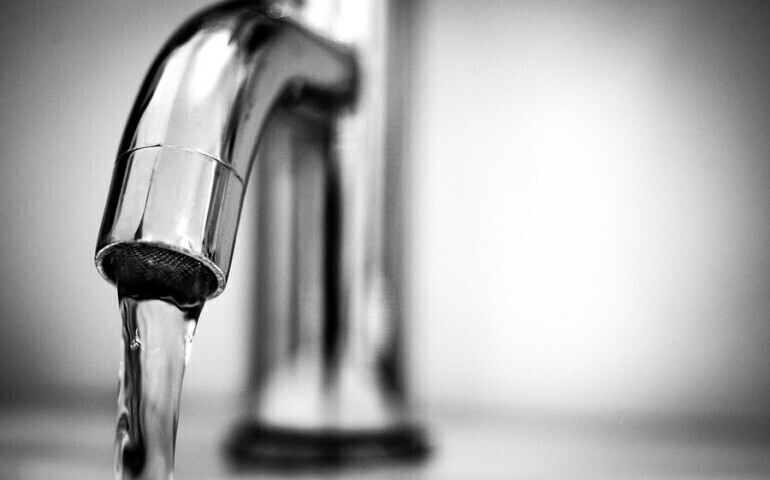 We wtorek i środę nie będzie wody