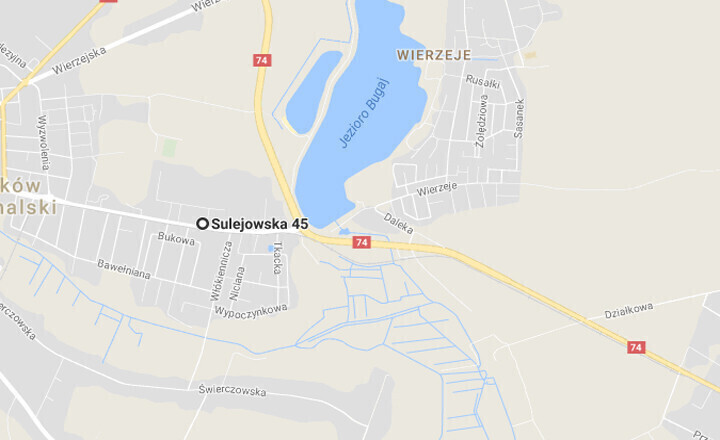 Jeden adres jedno zamieszanie