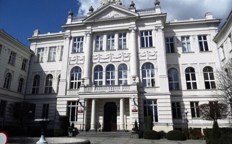 Wybory uzupełniające ławników sądowych