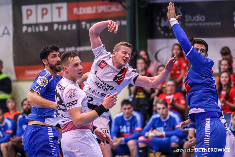 Tym razem Wisła była lepsza