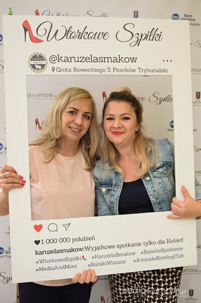 Zupełnie nowe inspirujące spotkania dla kobiet