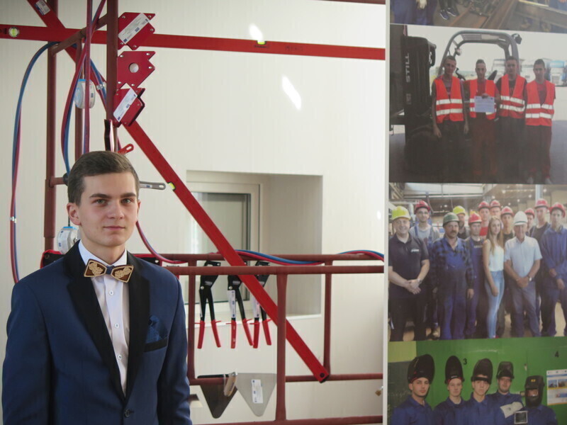 Profesjonalni w Budowlance. Podsumowanie projektu