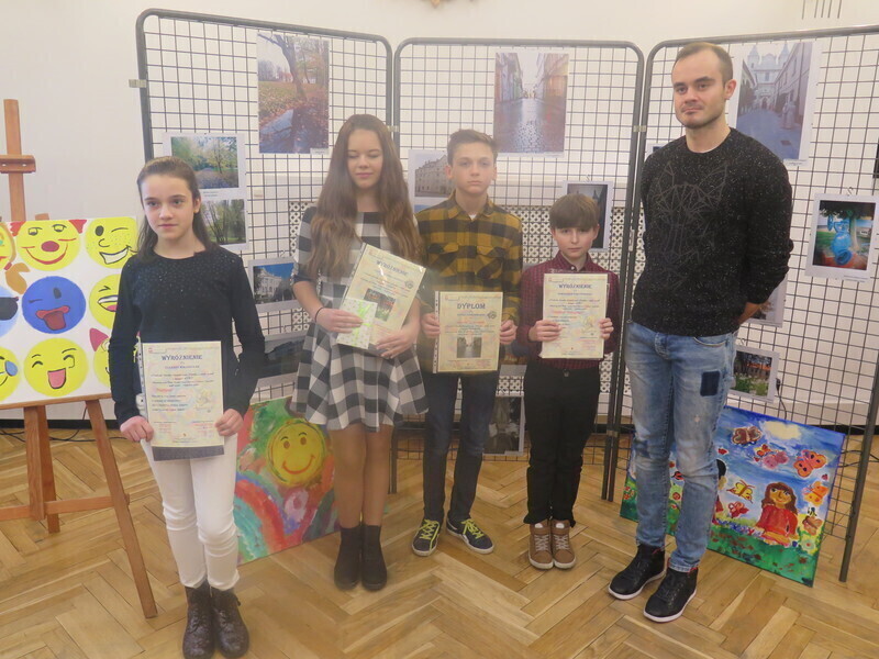 Konkurs Piotrków w moich oczach rozstrzygnięty