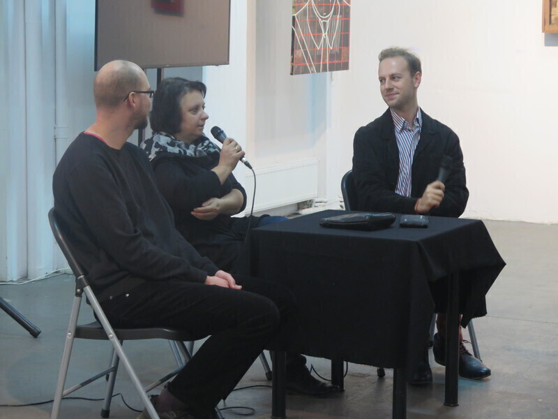 Wspominali Grzegorza Królikiewicza