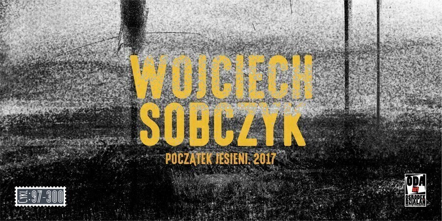 Początek jesieni 2017. Wernisaż w ODA